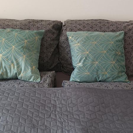 Hb Downtown Sunny Apartman 부다페스트 외부 사진