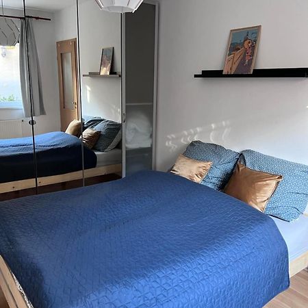 Hb Downtown Sunny Apartman 부다페스트 외부 사진