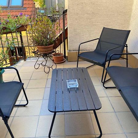 Hb Downtown Sunny Apartman 부다페스트 외부 사진