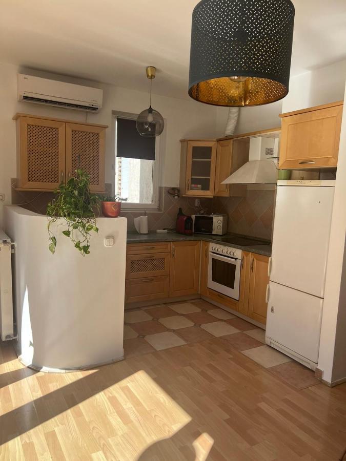 Hb Downtown Sunny Apartman 부다페스트 외부 사진