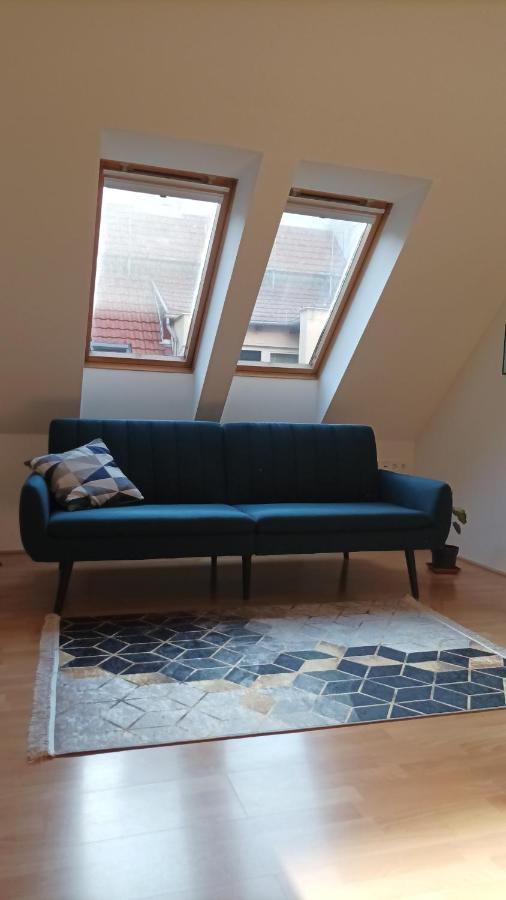 Hb Downtown Sunny Apartman 부다페스트 외부 사진