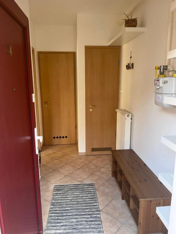 Hb Downtown Sunny Apartman 부다페스트 외부 사진