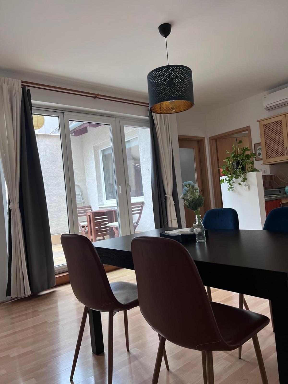 Hb Downtown Sunny Apartman 부다페스트 외부 사진