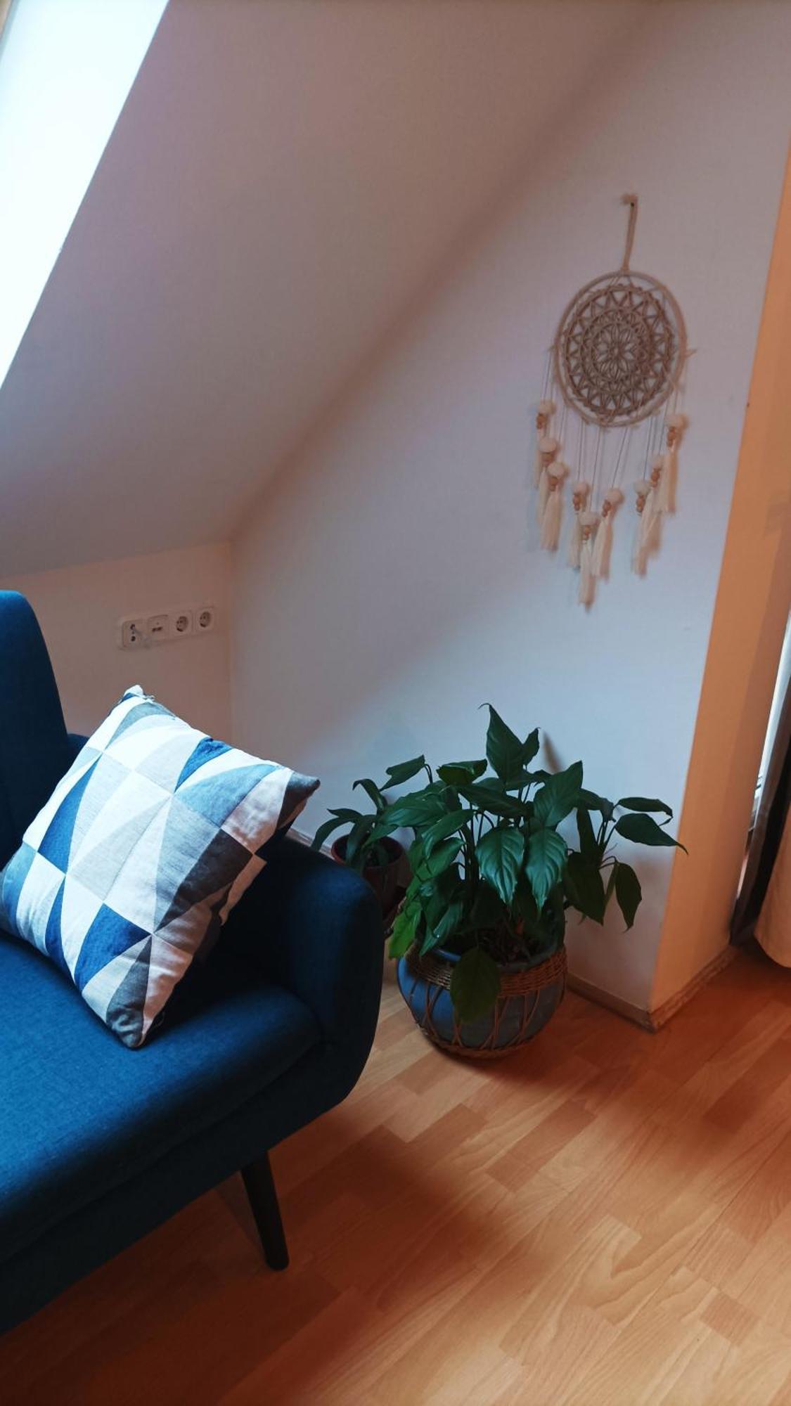 Hb Downtown Sunny Apartman 부다페스트 외부 사진