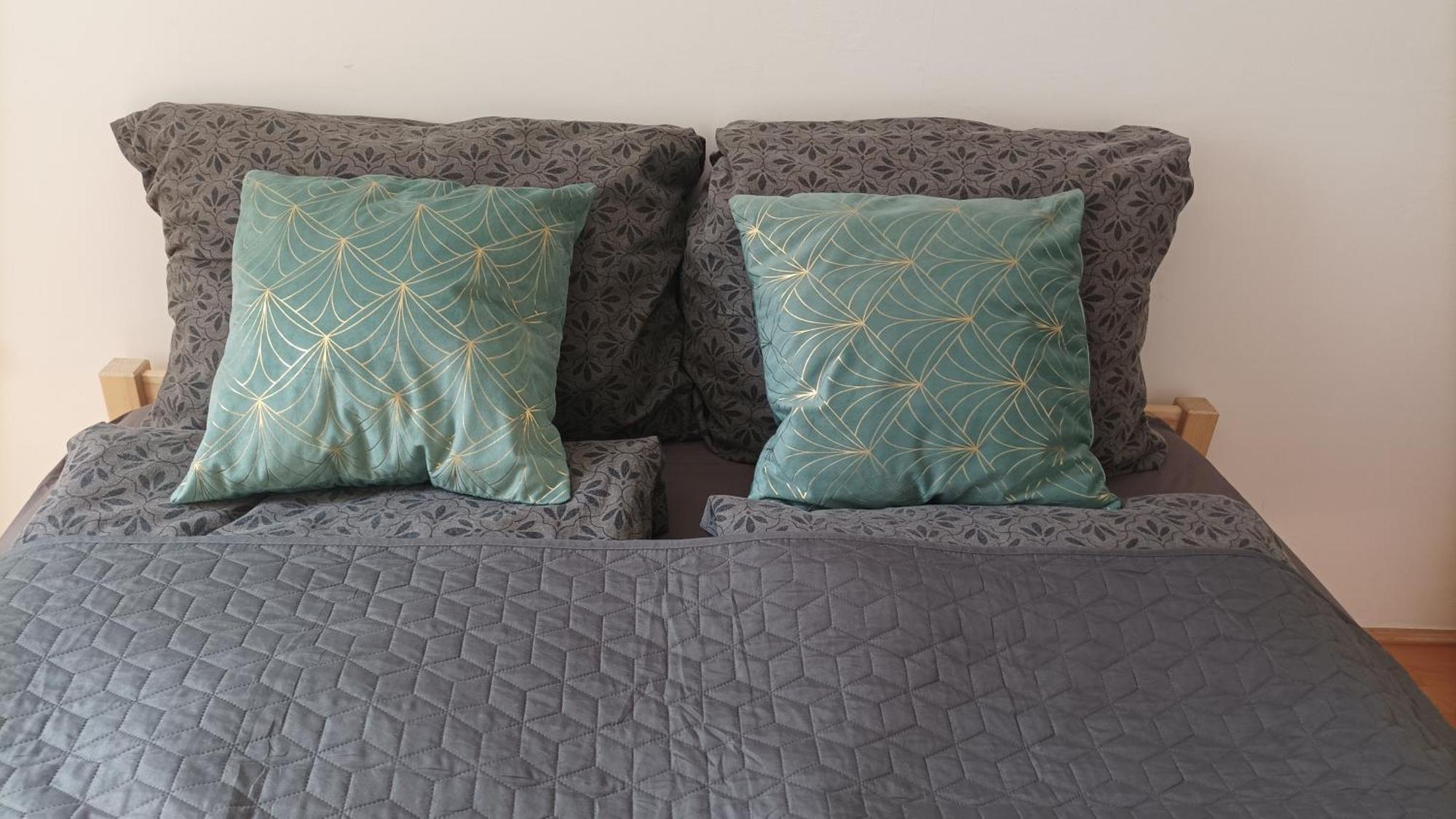 Hb Downtown Sunny Apartman 부다페스트 외부 사진