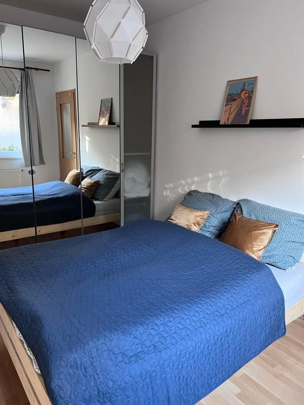 Hb Downtown Sunny Apartman 부다페스트 외부 사진